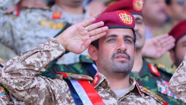جهاد اسلامی شهادت رئیس ستاد کل ارتش یمن را تسلیت گفت