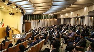 نگاهداری: مشارکت مردمی در تصمیم گیری ها، زمینه ساز افزایش سرمایه اجتماعی است/چمران: با قرارگرفتن شورا‌ها در مسیر اصلی، بار دولت کم خواهد شد