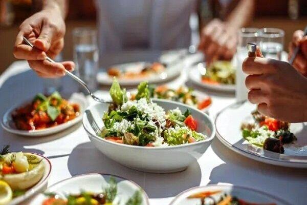 مواد غذایی مخصوص افرادی که تمرکز ذهنی ندارند