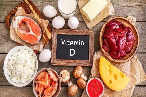راهکاری موثر برای جبران کمبود ویتامینD در کودکان