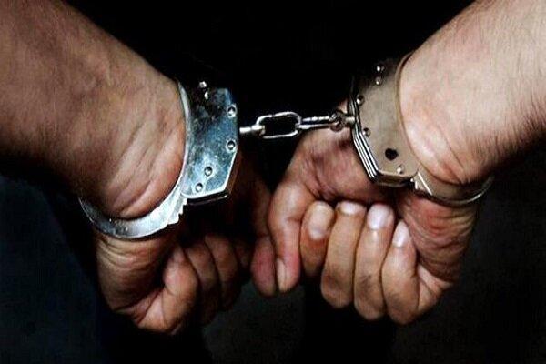 دستگیری ۲ عضو شورای شهر کرمانشاه به اتهام اختلاس و ارتشاء
