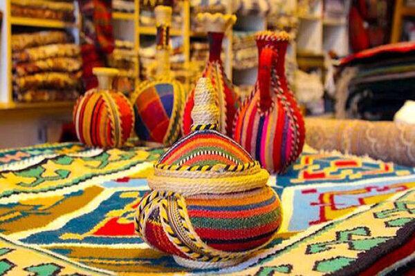 پانزدهمین نمایشگاه ملی صنایع‌دستی اردبیل برگزار می‌شود