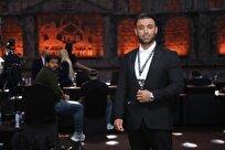 ابراهیمیان: توسعه فضاهای ورزشی اثرات مثبت مهم دارد