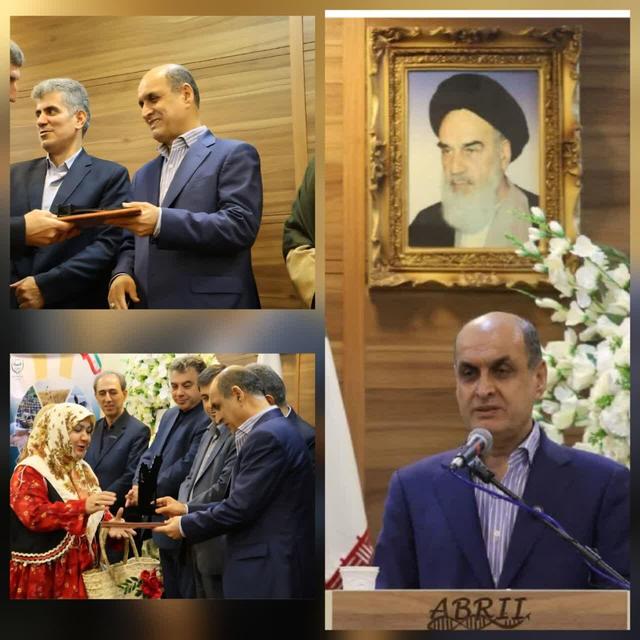 حمایت دولت از توسعه کشاورزی گیلان با تسهیل واردات ماشین‌آلات نوین