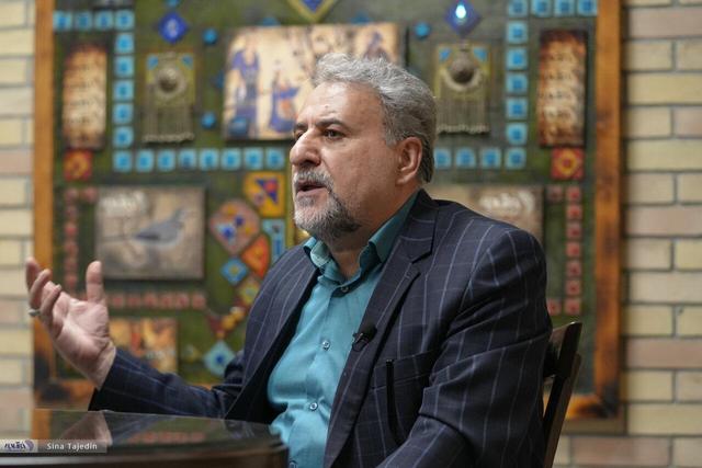 فلاحت‌پیشه: از سال ۱۴۰۰ تاکنون یکی از بزرگ‌ترین اشتباهات تاریخ سیاست خارجی ما رقم خورده است/ اولویت آمریکا و روسیه، اوکراین است نه ایران