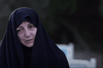 همراهی با همسرم در مسیر جهاد و مقاومت افتخاری توأم با صبر و ایثار بود