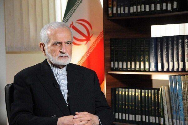 خرازی: جمهوری اسلامی اهل مذاکره است؛ اما تحمیل را نمی‌پذیرد