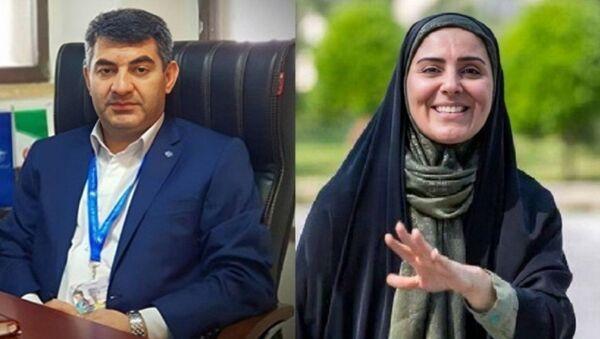 بازرسی از کیف وزیر باعث عزل مدیرکل فرودگاه‌های اردبیل شد