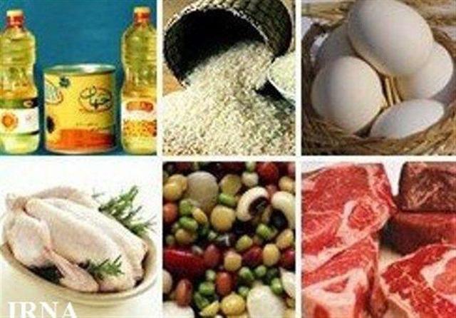 ذخیره ۶ ماهه کالاهای اساسی در استان سمنان
