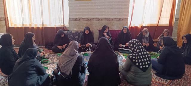 کانون شهید ابراهیم هادی، سنگر ایمان، آرامش و آگاهی در جنگ دوازده‌روزه