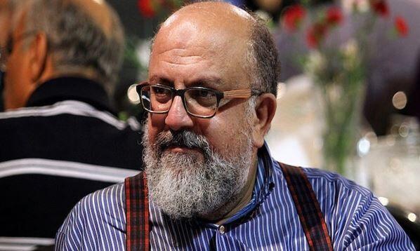 سینمای دفاع مقدس واقعیت ها را به بینندگان منتقل نمی کند