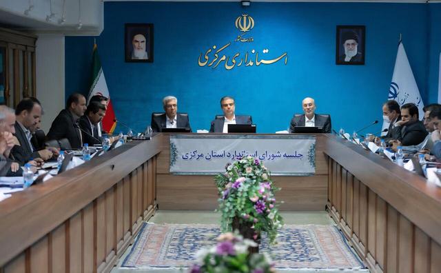 بررسی ۱۳۷ پرونده تخلف و تحقق درآمدی ۳۲۴ میلیارد ریالی استاندارد استان مرکزی