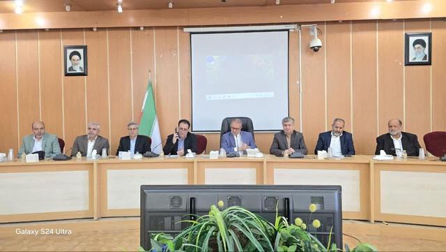 آموزش مستمر مدیران، رمز توسعه و مدیریت بحران است