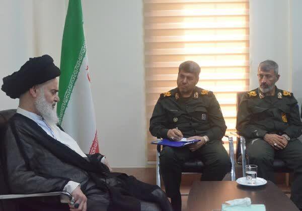 جنگ ۱۲ روزه نمادی از ایثار، مقاومت و وحدت ملت ایران بود