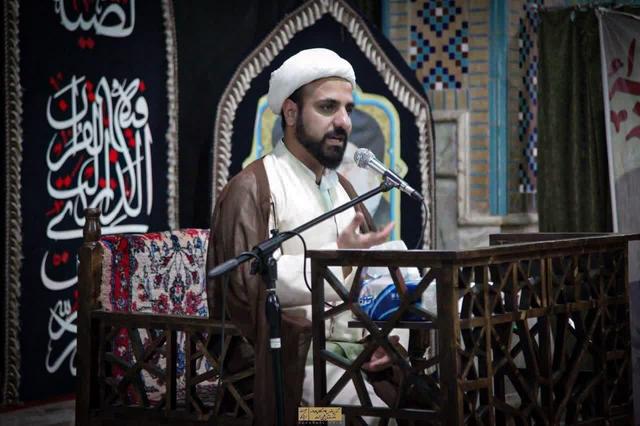 شهدای محراب نماد بندگی و خدمت خالصانه به اسلام و انقلاب بودند