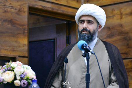 تأکید امام جمعه فسا بر هم‌افزایی نهادهای فرهنگی در برپایی باشکوه نماز جمعه