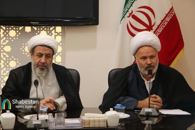 حضور روحانیون عقیدتی سیاسی ارتش عامل تحول در نسل جوانان