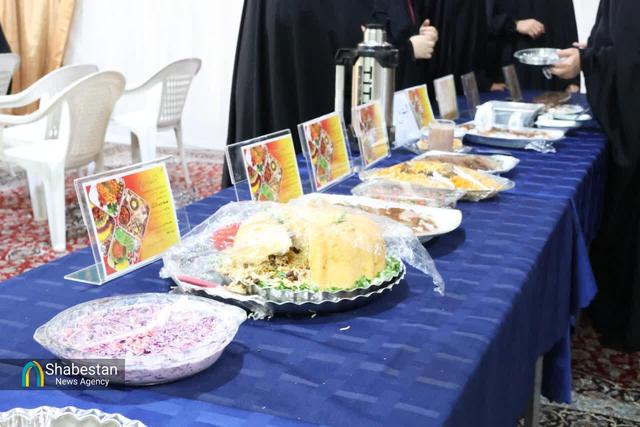 جشنواره بین‌المللی غذا و داروی ملل با رونمایی از دایرة‌المعارف طب‌الرضا(ع)