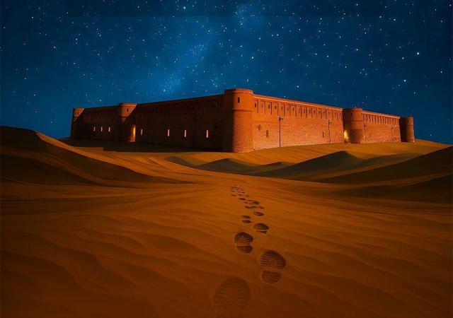جشنواره بین‌المللی مرنجاب؛ هم‌افزایی فرهنگ، صنعت و گردشگری در قلب کویر ایران