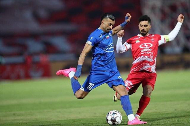 مصاف استقلال و پرسپولیس در مشهد، شیراز یا قطر؛ دربی خانه به‌دوش‌ها بدون زمان و مکان مشخص!