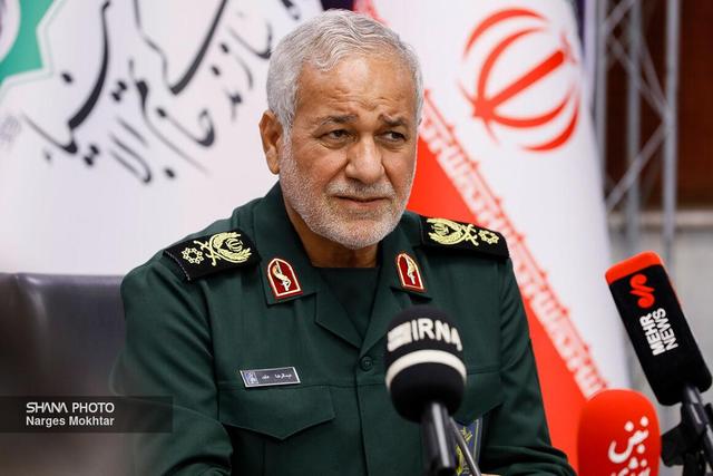 خط لوله پارس؛ نتیجه تعامل سازنده نهادهای اجرایی