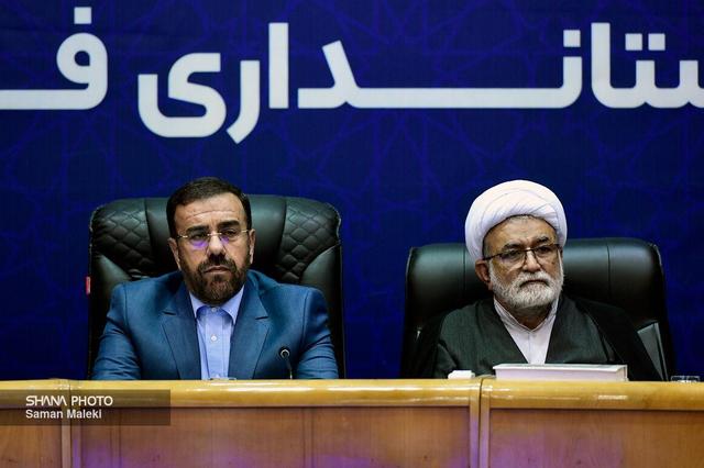 انرژی رکن امنیت کشور/ تدوین ۳ اساسنامه راهبردی