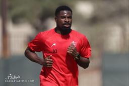 کارت بازی سرژ اوریه چطور صادر شد؟