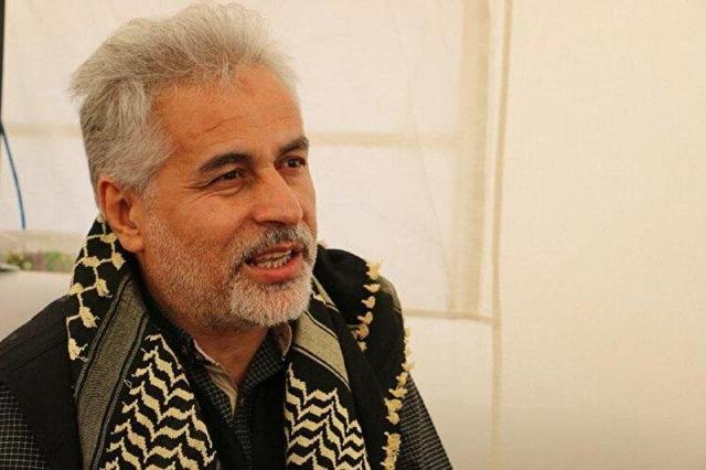 روح الله زاد: مقاومت پیروز میدان آتش‌بس غزه است