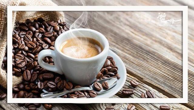 تاثیر منفی مصرف قهوه بر سلامت دانش آموزان
