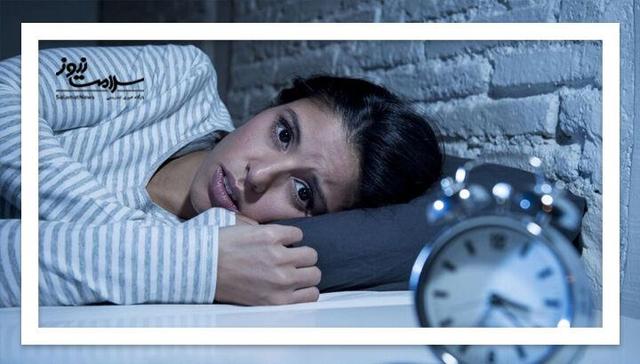 ۹۰ درصد بیماران اختلال خواب در ایران ناشناخته‌اند