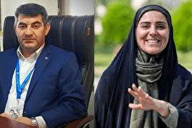ماجرای عزل مدیرکل فرودگاه‌های اردبیل توسط وزیر راه چه بود؟