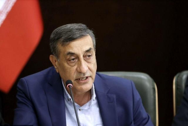 سیگنال مثبت دولت درباره FATF | قائم‌پناه: انتظار داریم به‌زودی از لیست سیاه خارج شویم