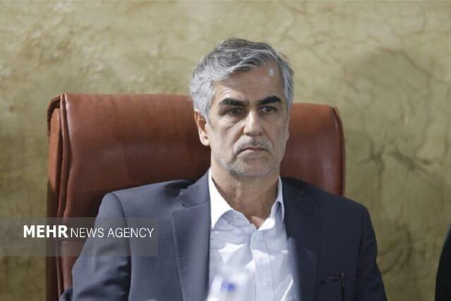 پیرهادی: برگزاری «هفته آبادان» فرصتی برای توسعه اقتصادی و فرهنگی است