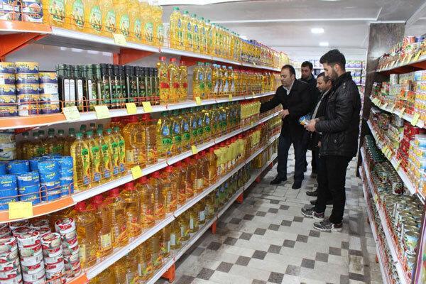 محمدی:واحدهای متخلف صنفی در ایلام ۶۵۶ میلیارد ریال جریمه شدند