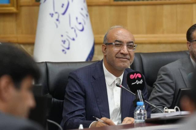 استاندار کرمانشاه: حمایت از واحدهای صادرات‌محور در اولویت است