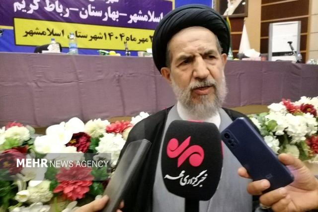 ابوترابی‌فرد: آموزش و پرورش محور اصلی تحول فرهنگی استان تهران است