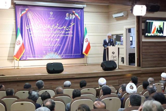 هویت فرهنگی و تاریخی کردستان، سرمایه‌ای برای نسل‌های آینده است