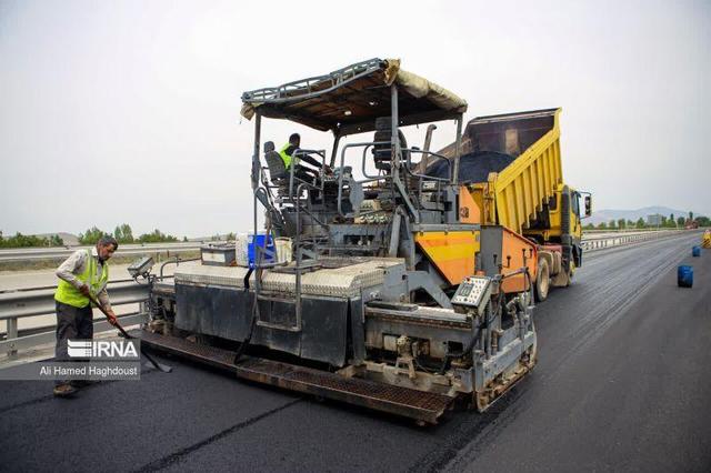 عزم دولت برای توسعه زیرساخت‌ها و تحقق عدالت اجتماعی در روستاهای غرب مازندران