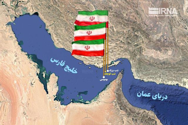 کوثری: جزایر سه‌گانه بخشی جدایی‌ناپذیر از خاک ایران هستند/ تصمیم درست حماس در صلح غزه