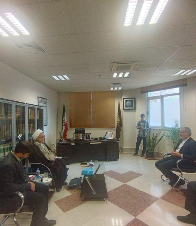 محتوای رسانه باید علمی و برای عموم قابل استفاده باشد