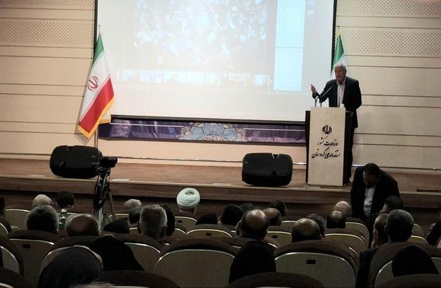 مطالبات فعالان گردشگری و صنایع دستی کردستان از وزیر میراث فرهنگی
