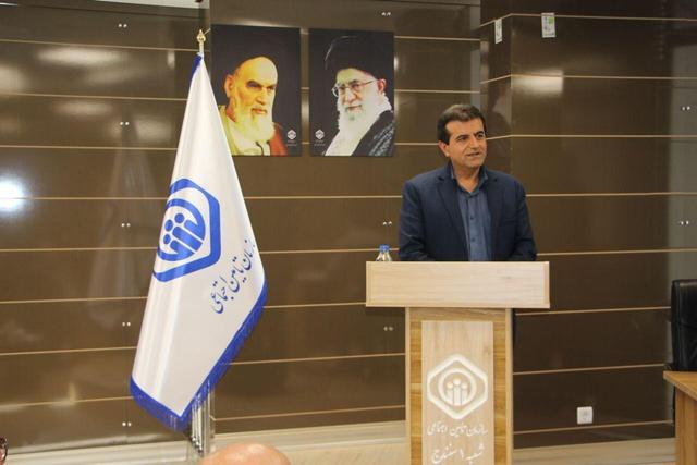 آموزش روابط کار لازمه جلوگیری از مشکلات بیمه‌ای کارگران است