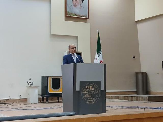 استاندار گیلان: کشور با تلاش و سخت کوشی پیشرفت خواهد کرد