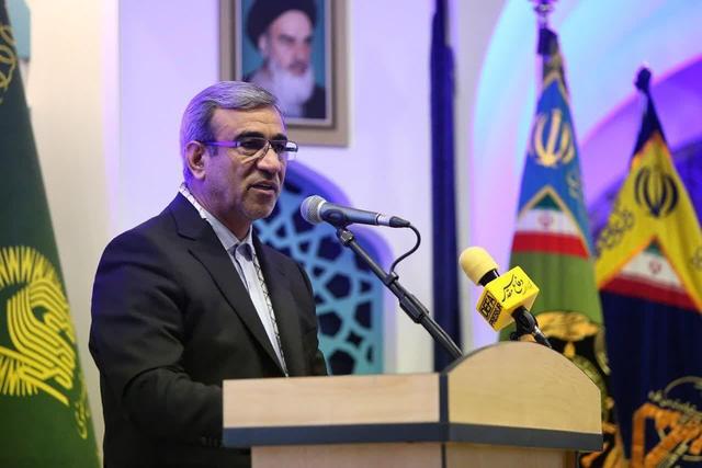 استاندار خراسان رضوی: شرایط خاص بازار، نقش تعزیرات را حیاتی‌تر کرده است