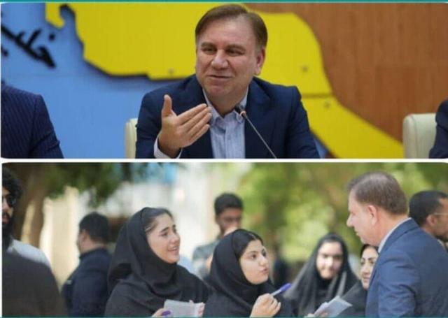 استاندار بوشهر: تقویت و احیای سرمایه اجتماعی از رویکردهای اصلی دولت چهاردهم است