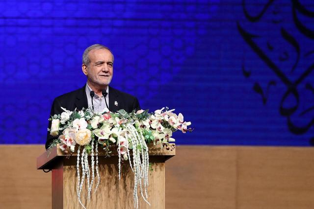 تاکید رئیس‌جمهور بر ایجاد بستر لازم برای رشد توانمندی مهارت‌آموزان