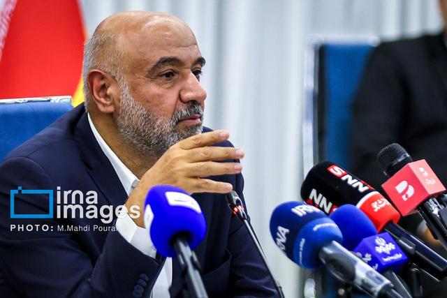 وزیر تعاون، کار و رفاه اجتماعی: هیچ جوان ماهری در کشور بیکار نیست
