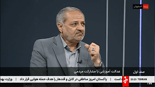 افتتاح بیش از ۲ هزار پروژه آموزشی/ معلمان خرید خدمات رسمی می‌شوند