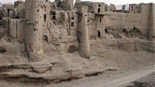 از مداخله در محوطه تاریخی اولتان برخورد می‌کنیم