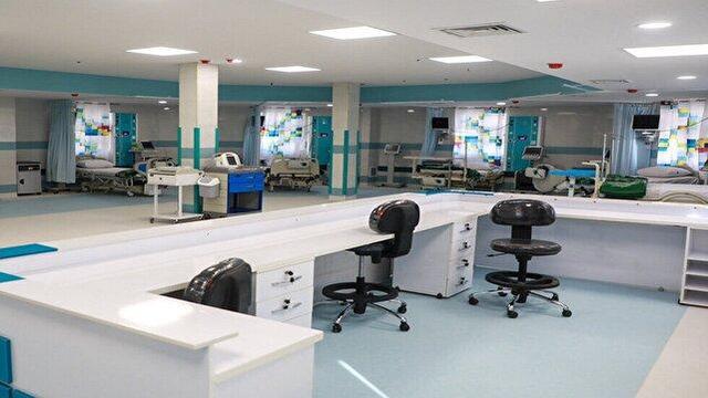 کمک هزار میلیارد ریالی خیران قزوینی به حوزه سلامت